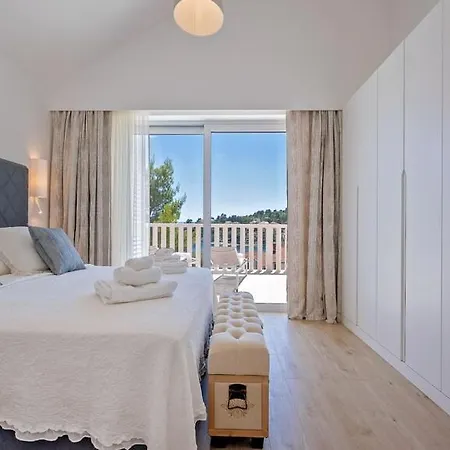 Villa Radonja Sumartin
